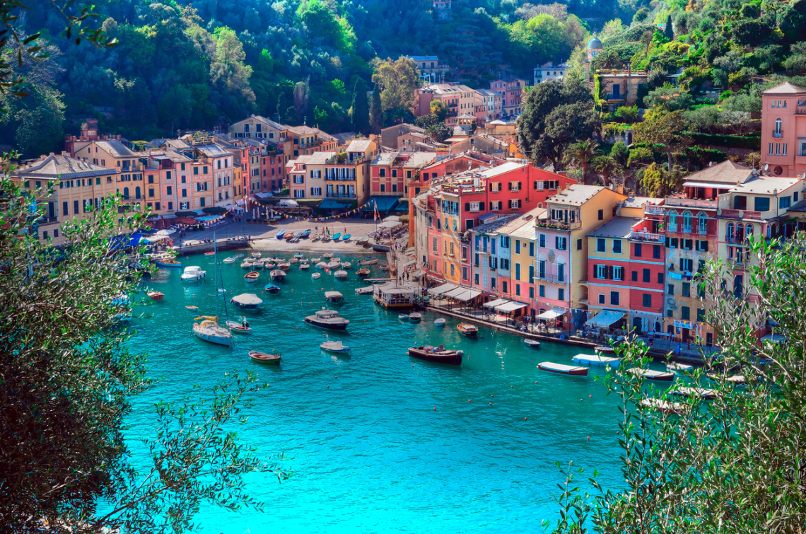 Portofino, ahogy én láttam: a mesés olasz falu nemcsak a luxusról szól