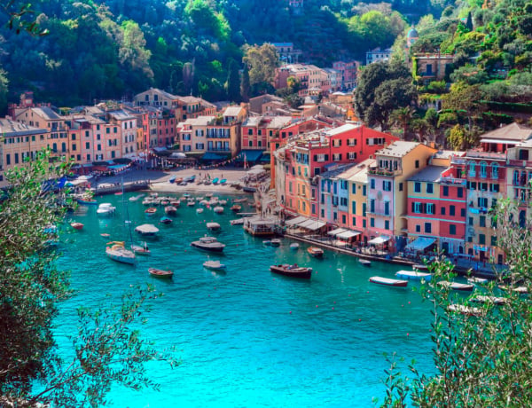 Portofino, ahogy én láttam: a mesés olasz falu nemcsak a luxusról szól
