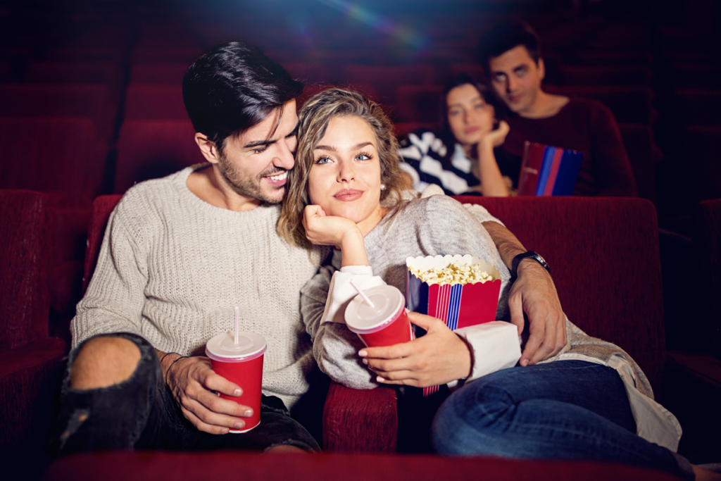 30 romantikus film, ami után újra hiszel majd a szerelemben