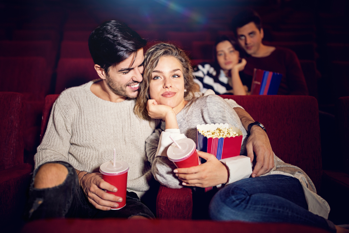 30 romantikus film, ami után újra hiszel majd a szerelemben