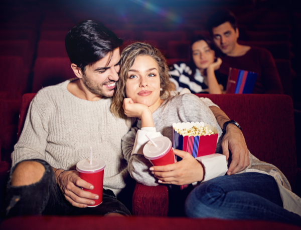 30 romantikus film, ami után újra hiszel majd a szerelemben