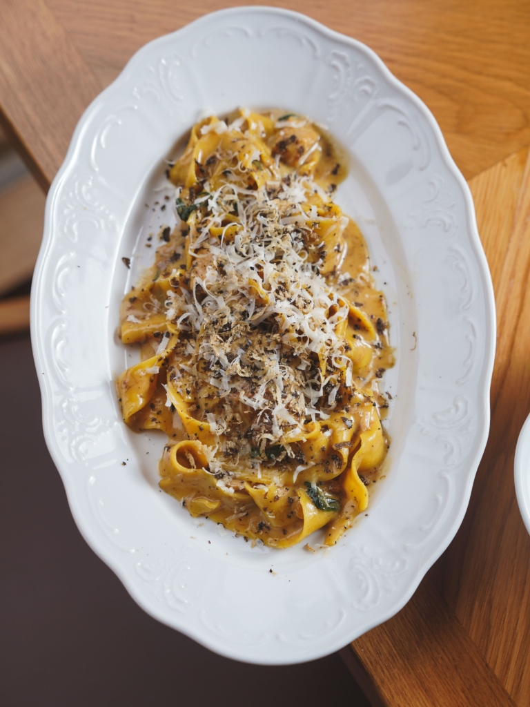 Tagliatelle