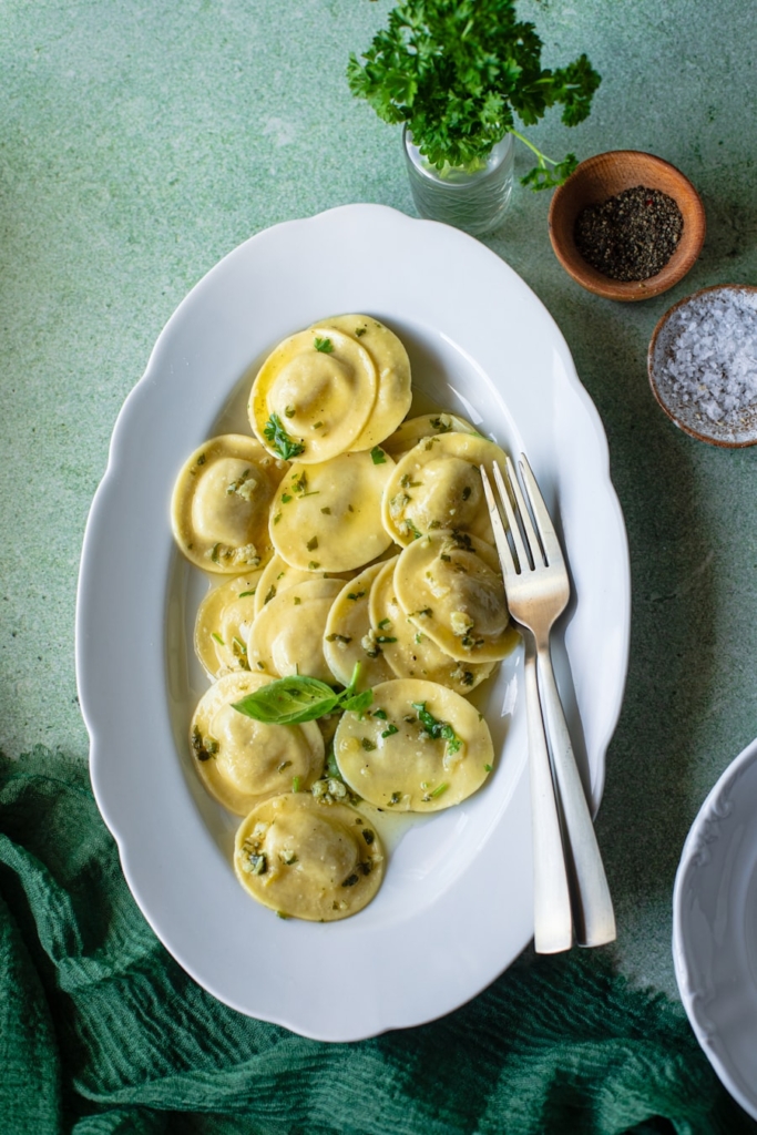 Ravioli
