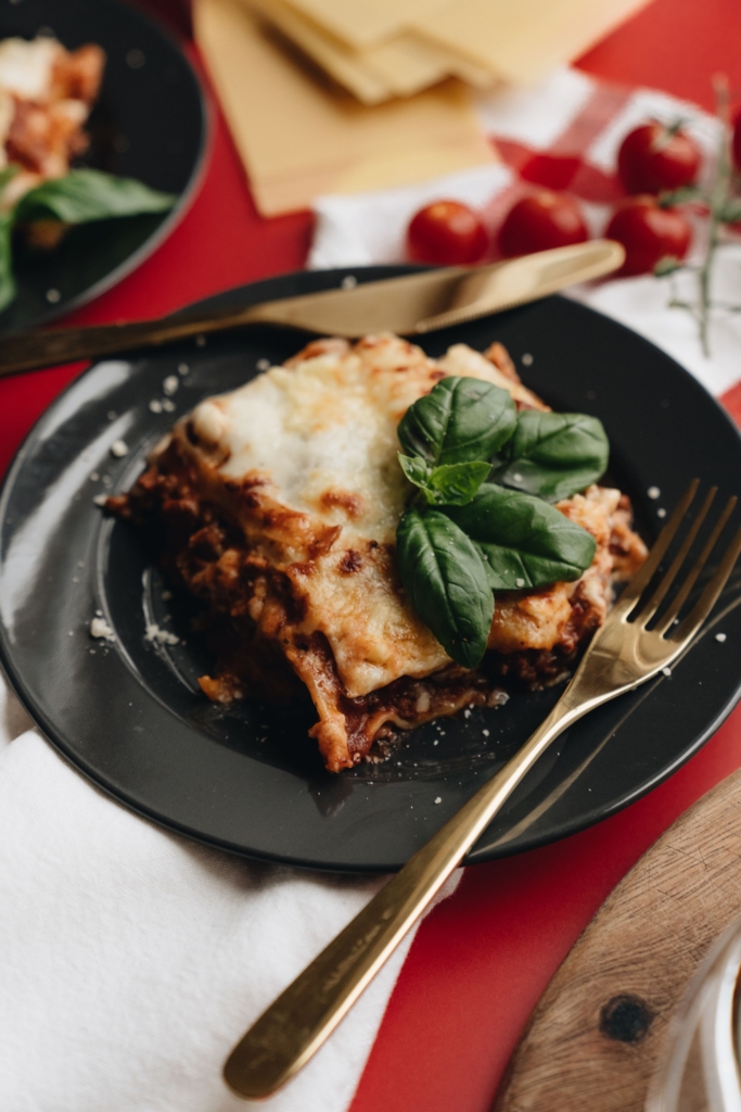 Lasagne