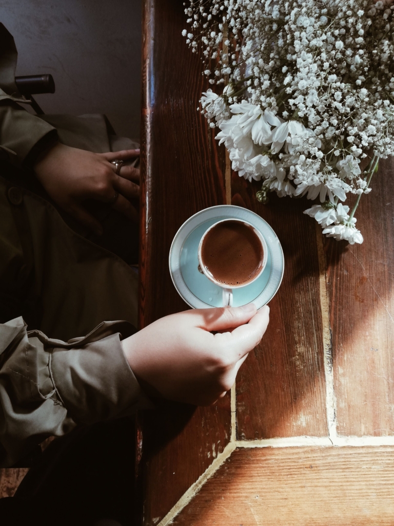 Tea
