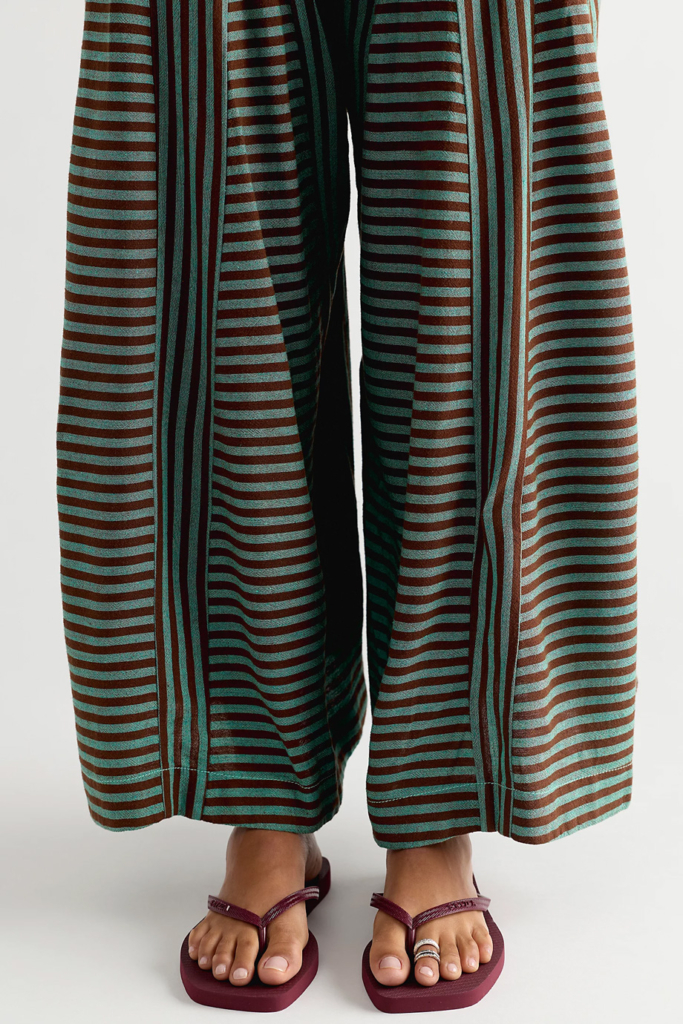 Brizza Arezzo Going Coastal Flip Flops