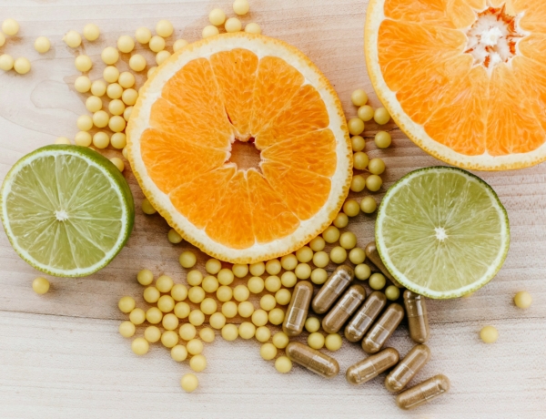 Nem mindegy, mikor veszed be: így használd ki igazán a C-vitamin hatását