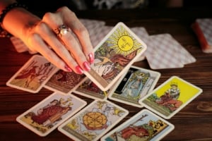 A 3 legfontosabb szabály kezdő Tarot kártya olvasóknak