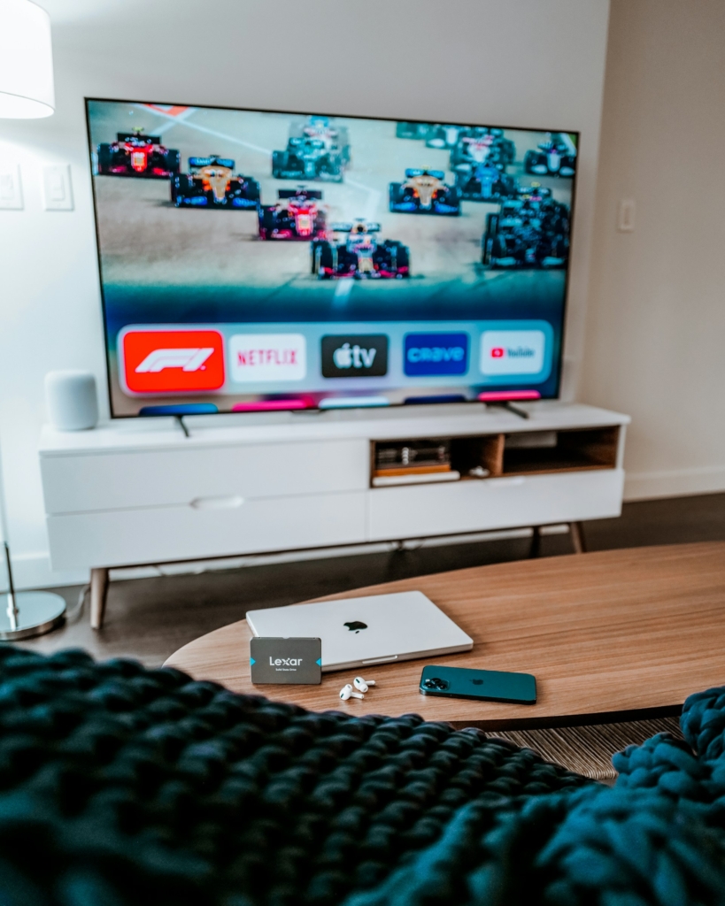 TV