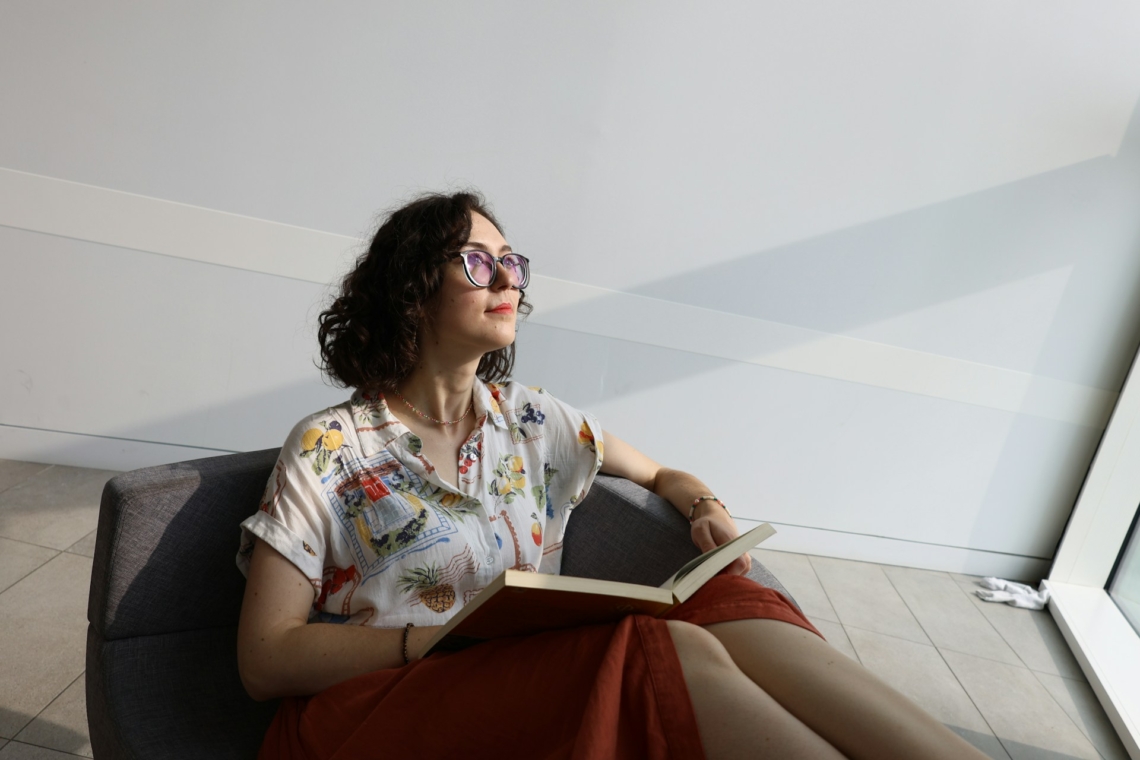 A legjobb döntéseimet akkor hoztam, amikor mások le akartak beszélni róluk