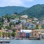 Rapallo varázsa: a mesés város, ahol egy kicsit én is olasznak éreztem magam