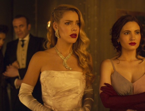 3 spanyol krimisorozat a Netflixen, amit ősszel darálhatsz