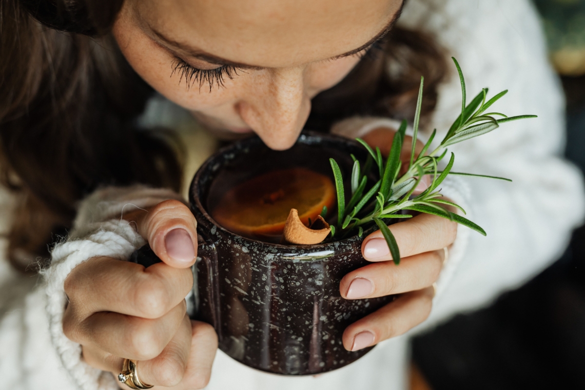Ezek a gyógyteák növelik a spirituális rezgésszintedet idén ősszel