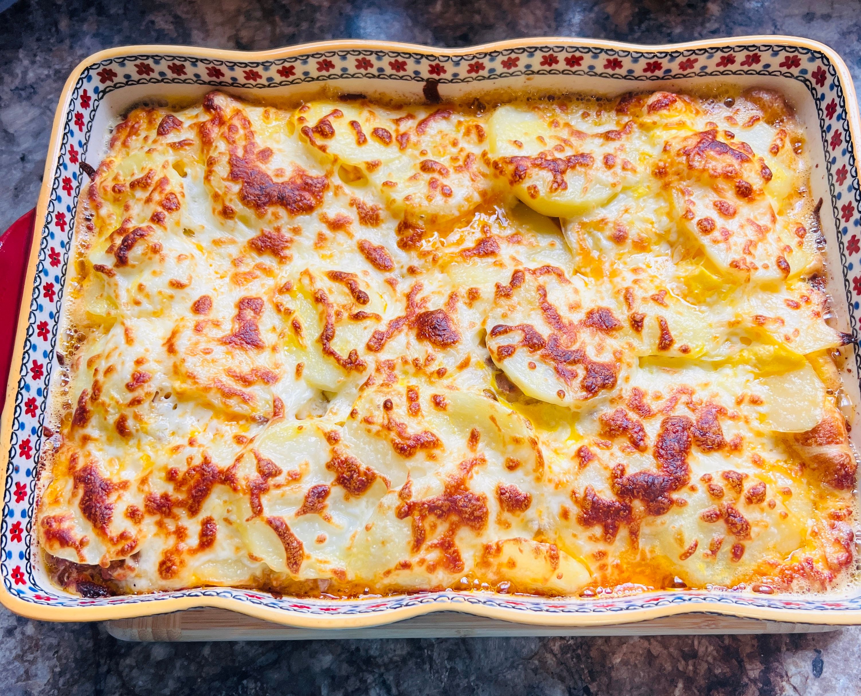 Tökéletes rakott krumpli recept és ínycsiklandó variációi ez után megnyalod mind a tíz ujjad