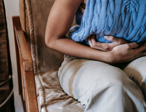 4 jel, amiből tudhatod, hogy az ételintoleranciád mögött a gyomorsavhiány áll