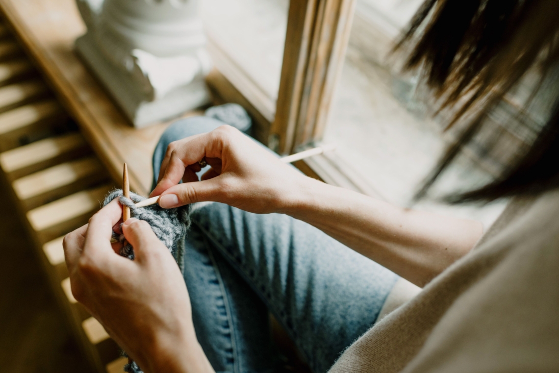 Puha kötöttek a hűvös időre – a legszebb kötött darabok a Pinterestről