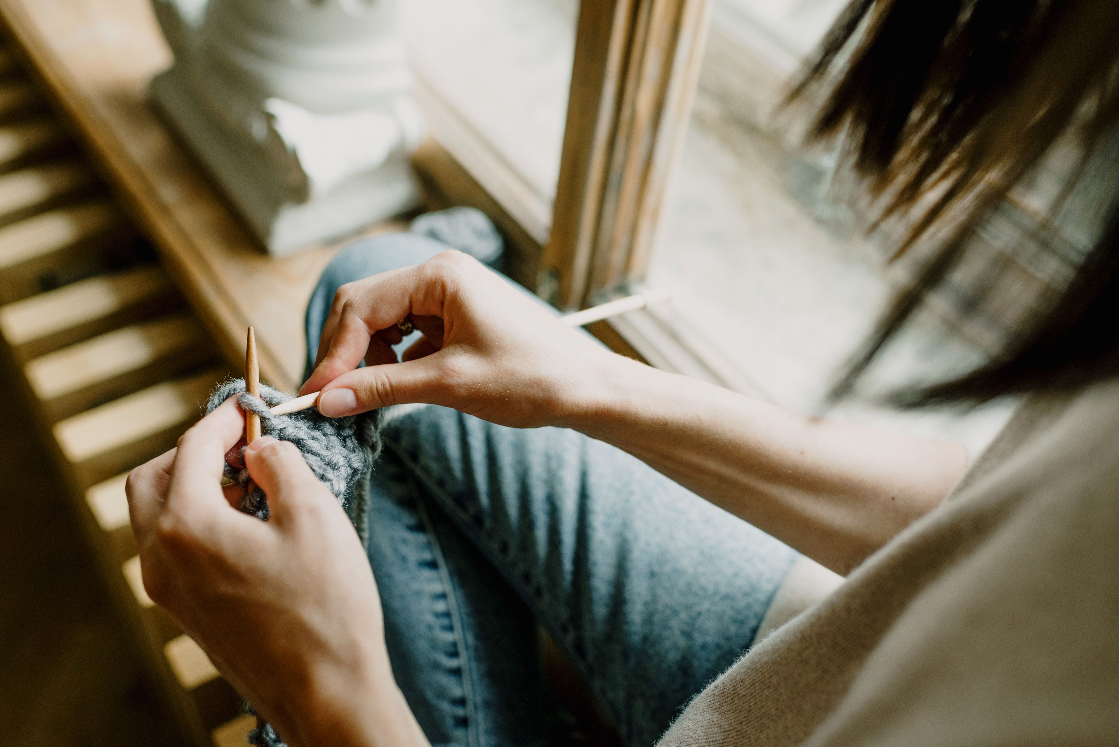 Puha kötöttek a hűvös időre a legszebb kötött darabok a Pinterestről