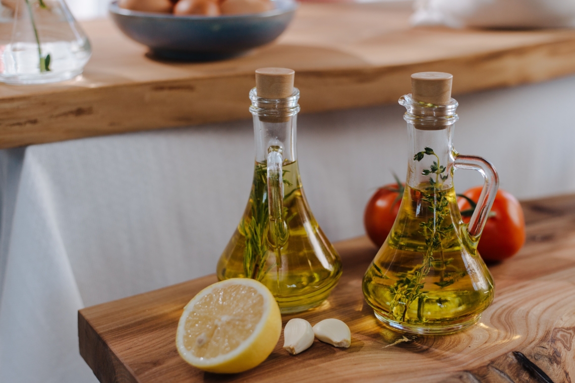 3 meglepő étel-kombináció, ami segíti a vitaminok és ásványi anyagok felszívódását