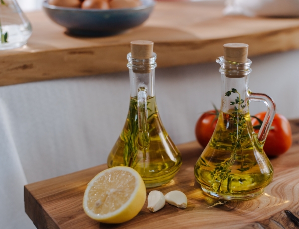 3 meglepő étel-kombináció, ami segíti a vitaminok és ásványi anyagok felszívódását