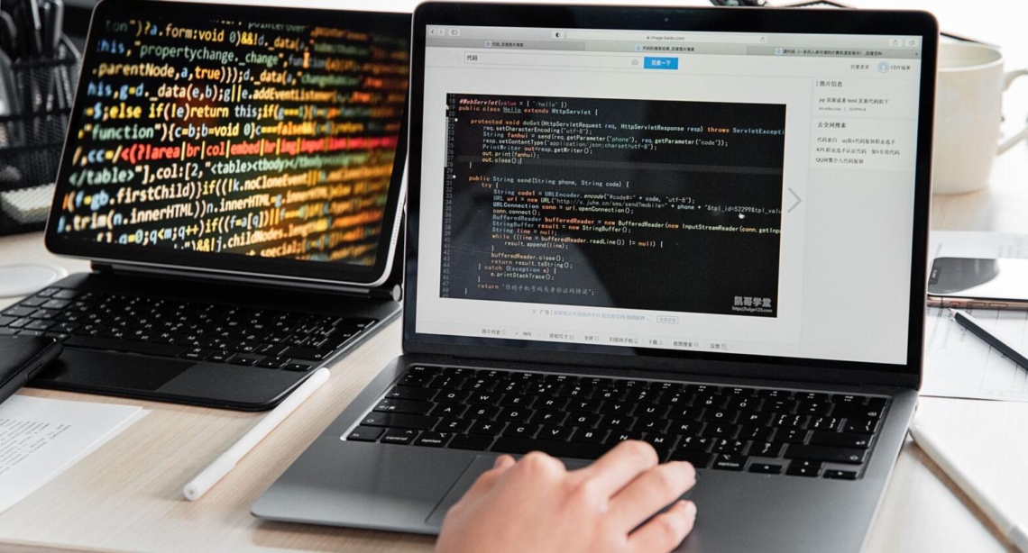 Miből áll a professzionális weboldal karbantartás?