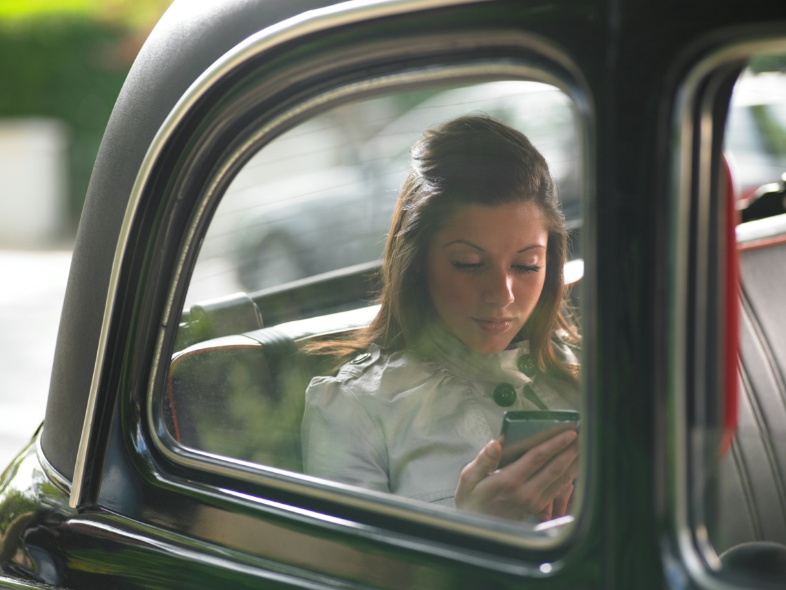 „A taxis állította, hogy aznap éjszaka egyszer már hazavitt engem” – Bizarr történetek, amikre sosem lett megnyugtató válasz