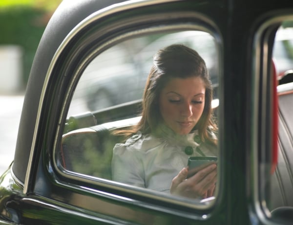 „A taxis állította, hogy aznap éjszaka egyszer már hazavitt engem” – Bizarr történetek, amikre sosem lett megnyugtató válasz