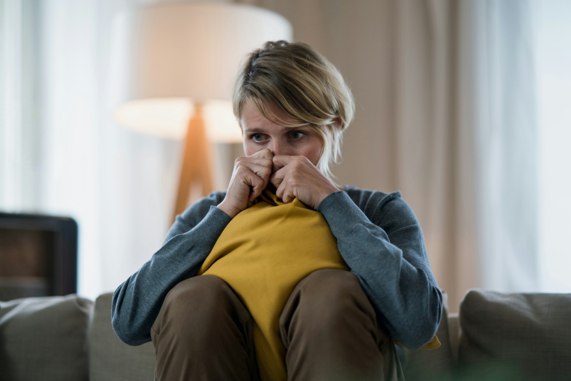 Állandóan aggódsz és túlgondolsz mindent? Lehet, hogy te is neurotikus vagy