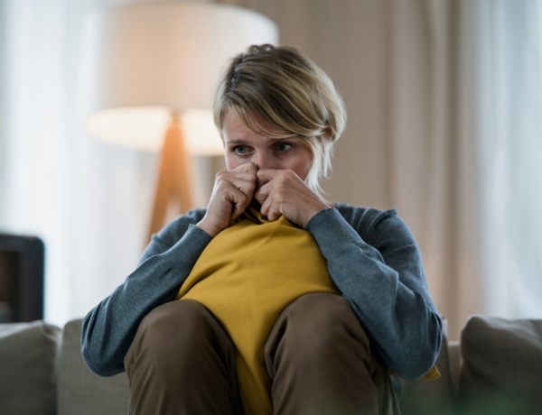 Állandóan aggódsz és túlgondolsz mindent? Lehet, hogy te is neurotikus vagy
