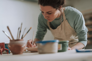 4 csillagjegy, akinek ősszel csúcsra jár a kreativitása