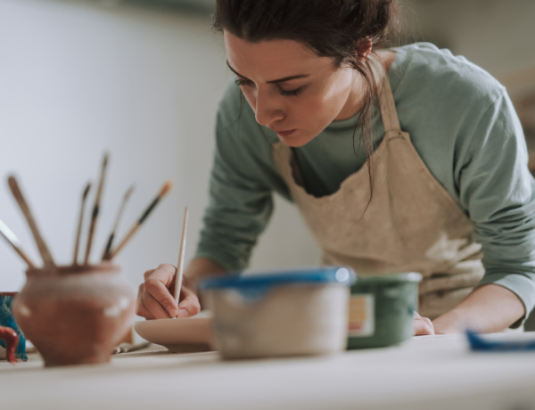 4 csillagjegy, akinek ősszel csúcsra jár a kreativitása