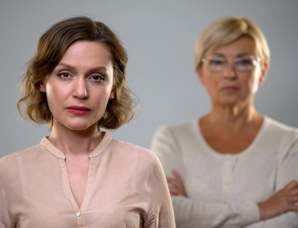 „Az anyósom kidobta a hűtőből az összes ételt, amit főztem” – így reagáltam rá