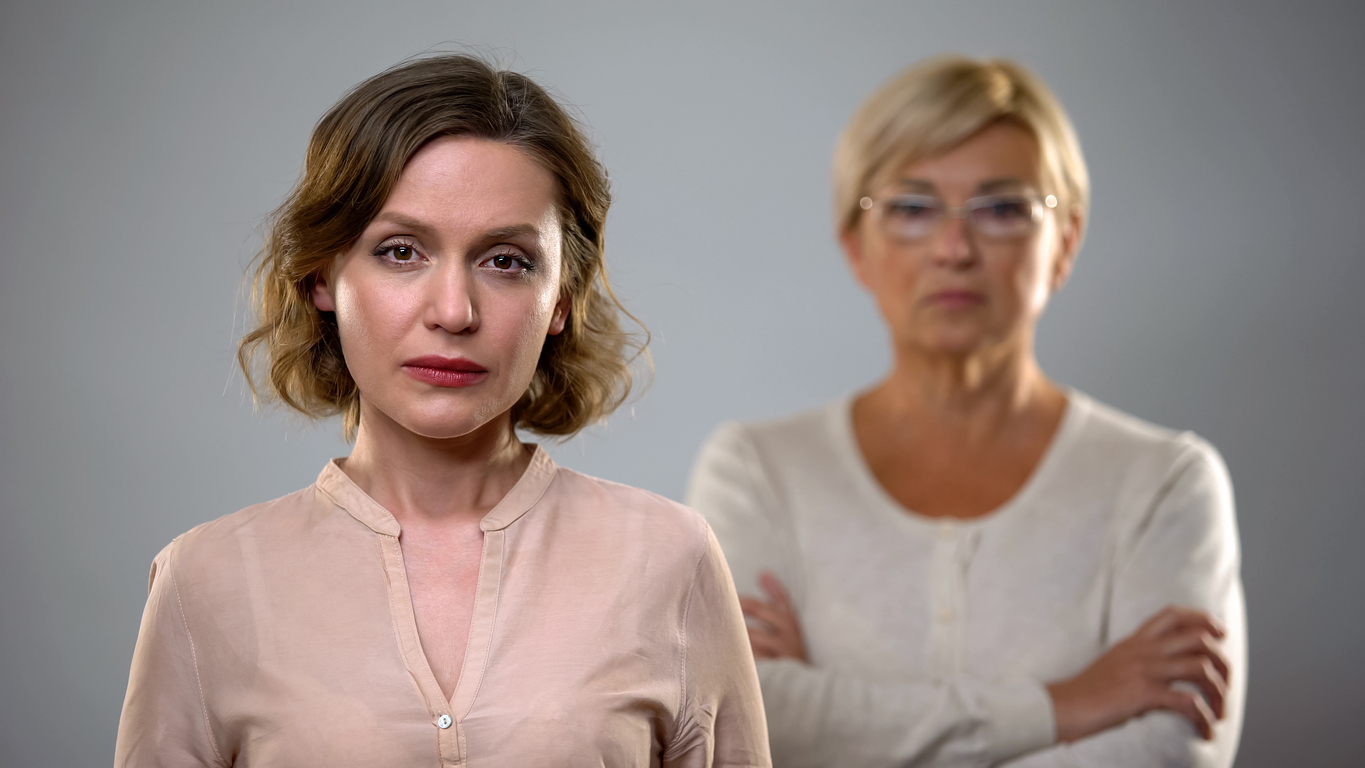 „Az anyósom kidobta a hűtőből az összes ételt, amit főztem – így reagáltam rá