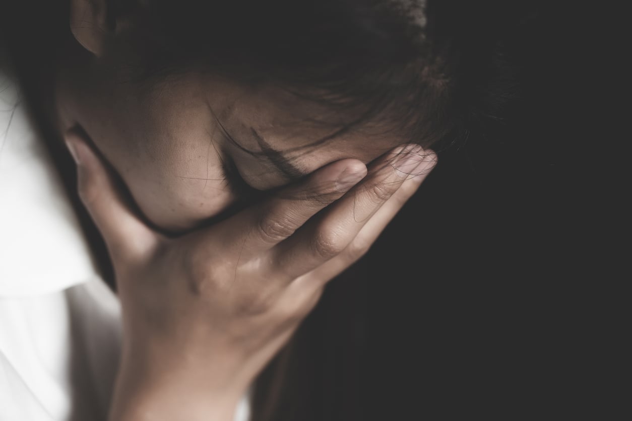 A Hold-jegyed árnyoldala: Ez a mélyen eltemetett traumád vezérli a döntéseidet