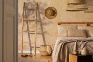 Ezt a 4 dolgot soha ne tartsd a hálószobában a Feng Shui szerint