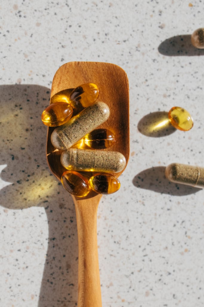 B12-vitamin kapszulák