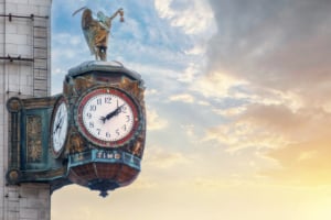 Mostanában sokszor tűnik fel a 444? Ezt jelenti ez az angyalszám