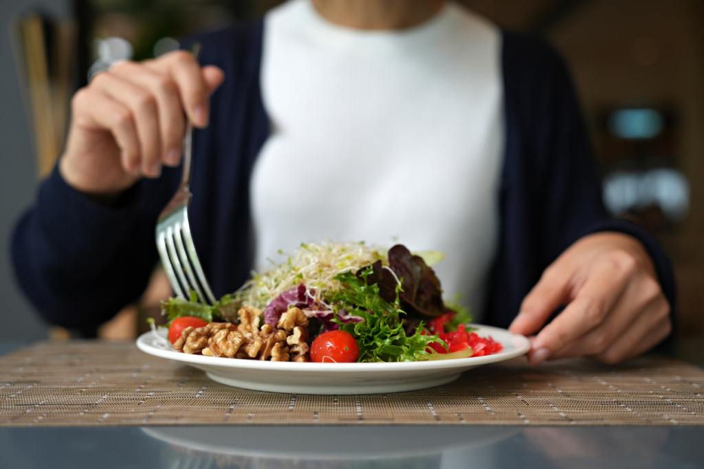 A vegán barátnőm szerint ez az egy tévhit tartja vissza az embereket a váltástól