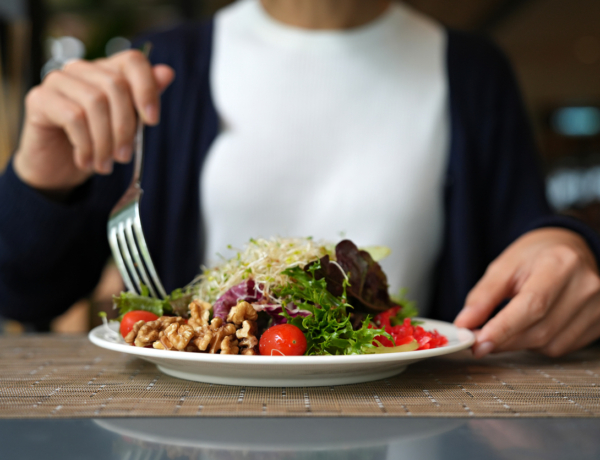 A vegán barátnőm szerint ez az egy tévhit tartja vissza az embereket a váltástól
