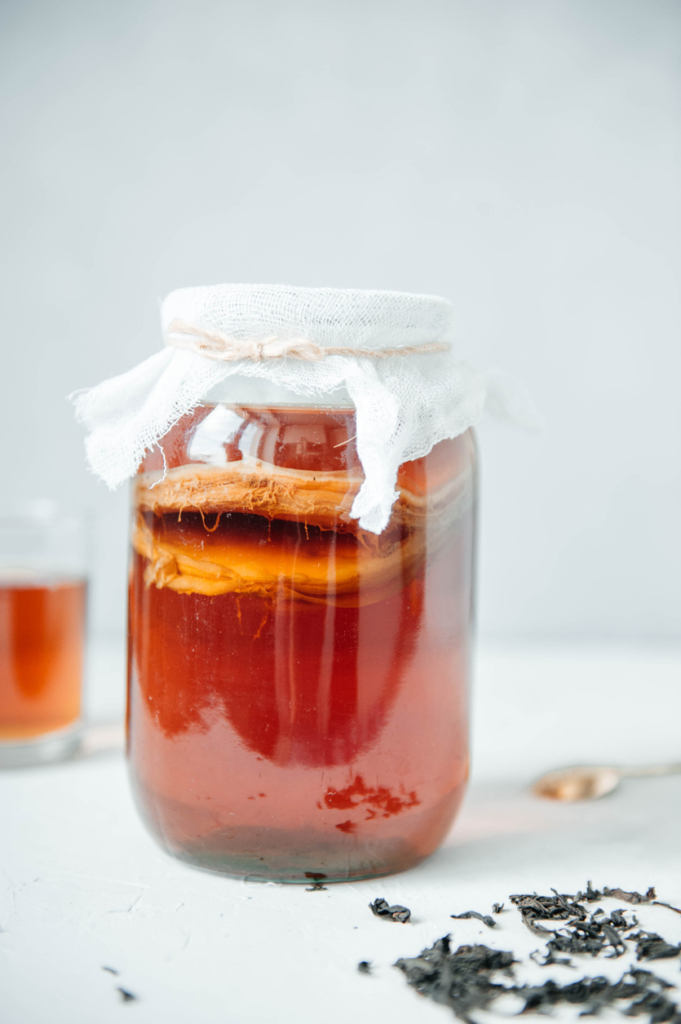 Kombucha