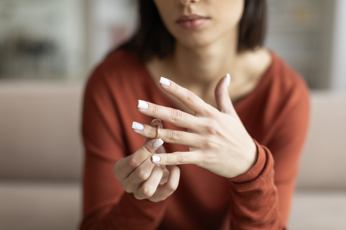 A kapcsolat haldoklásának szakaszai – ebből tudhatod, hogy hamarosan vége