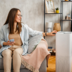 Nem csak a levegőt tisztítja – egy új tanulmány szerint a légtisztító az agyadat is védheti