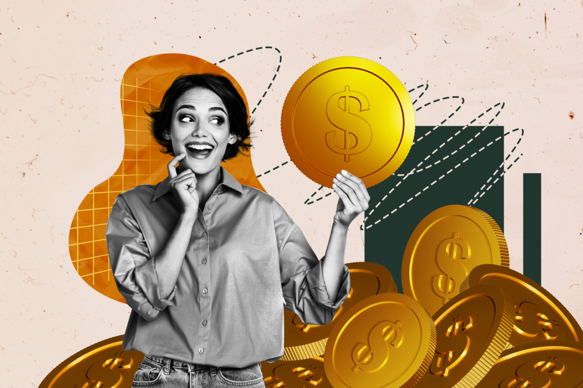 4 csillagjegy, akinek a szeptember hozza el a régen várt anyagi fellendülést