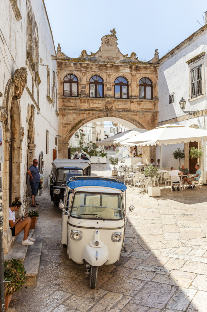 Ostuni