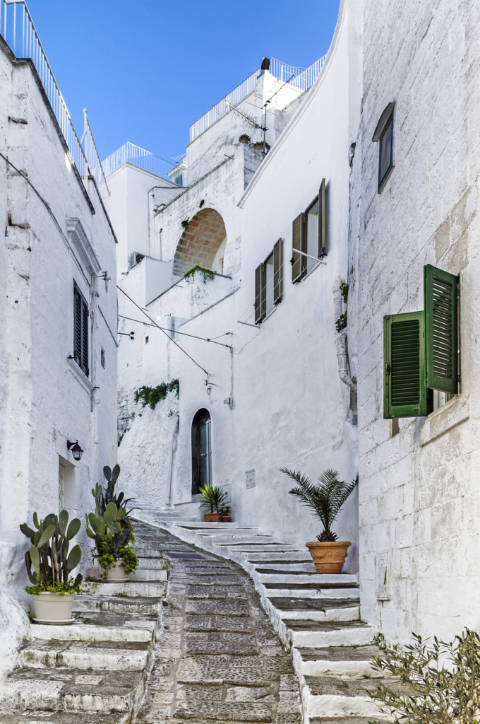 Ostuni