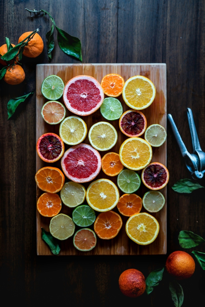Citrusok