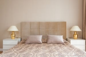 7 dolog, ami elűzi a szerelmet és a jó alvást a hálószobából – a feng shui szerint