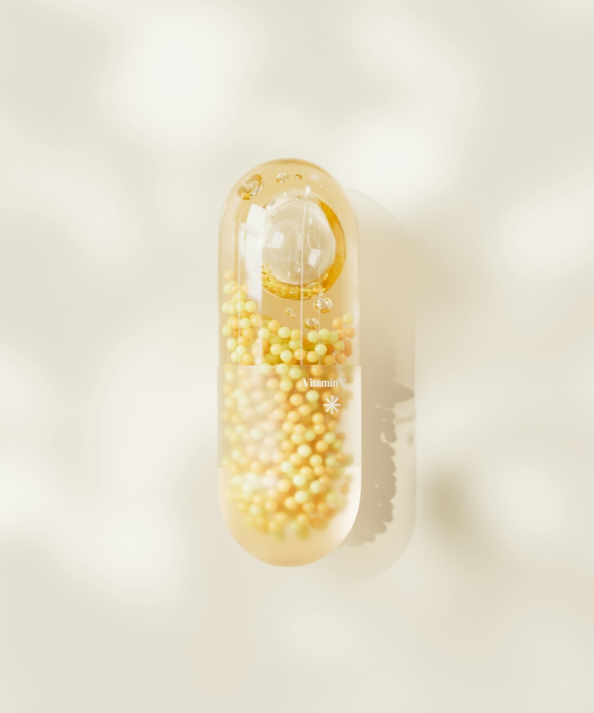 Di-vitamin kapszula