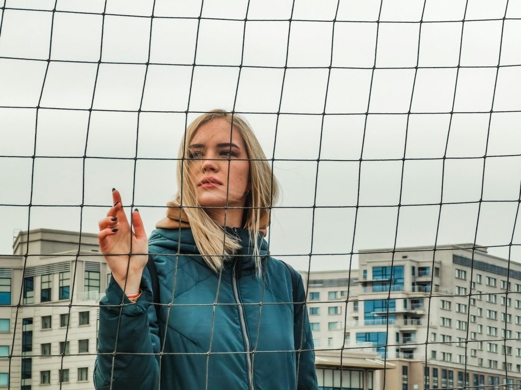 „Miért vagytok ilyenek…?” kérdeztem a férfiaktól és a válaszok többsége vegytiszta agresszió volt