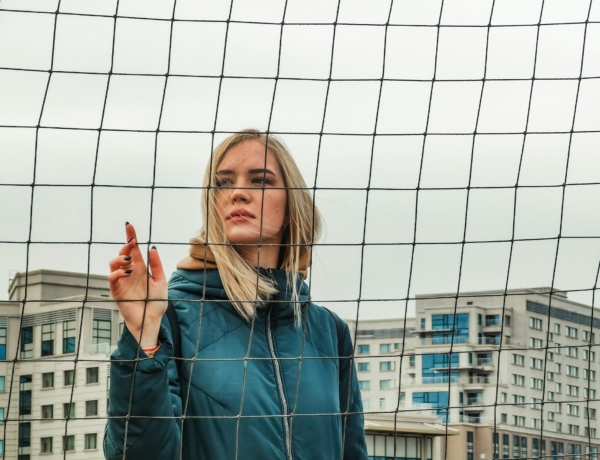 „Miért vagytok ilyenek…?” kérdeztem a férfiaktól és a válaszok többsége vegytiszta agresszió volt