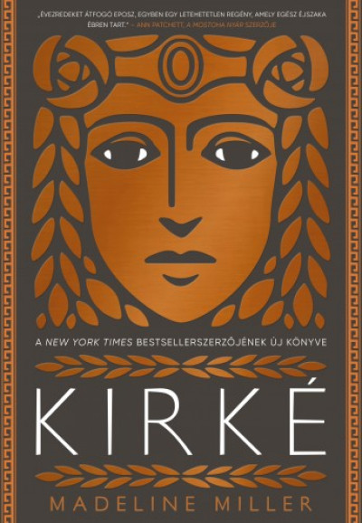 Madeline Miller: Kirké